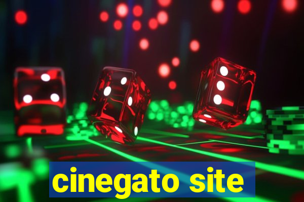 cinegato site